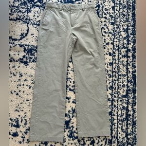Vineyard Vines Boy’s Light Gray Chinos